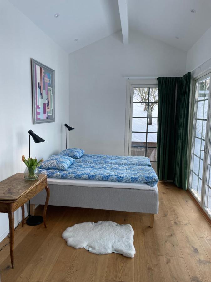 Bed and Breakfast Gisebo Vingard à Huskvarna Extérieur photo