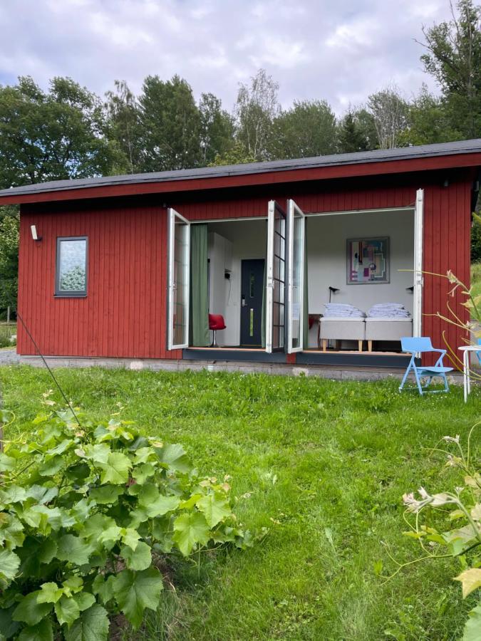 Bed and Breakfast Gisebo Vingard à Huskvarna Extérieur photo