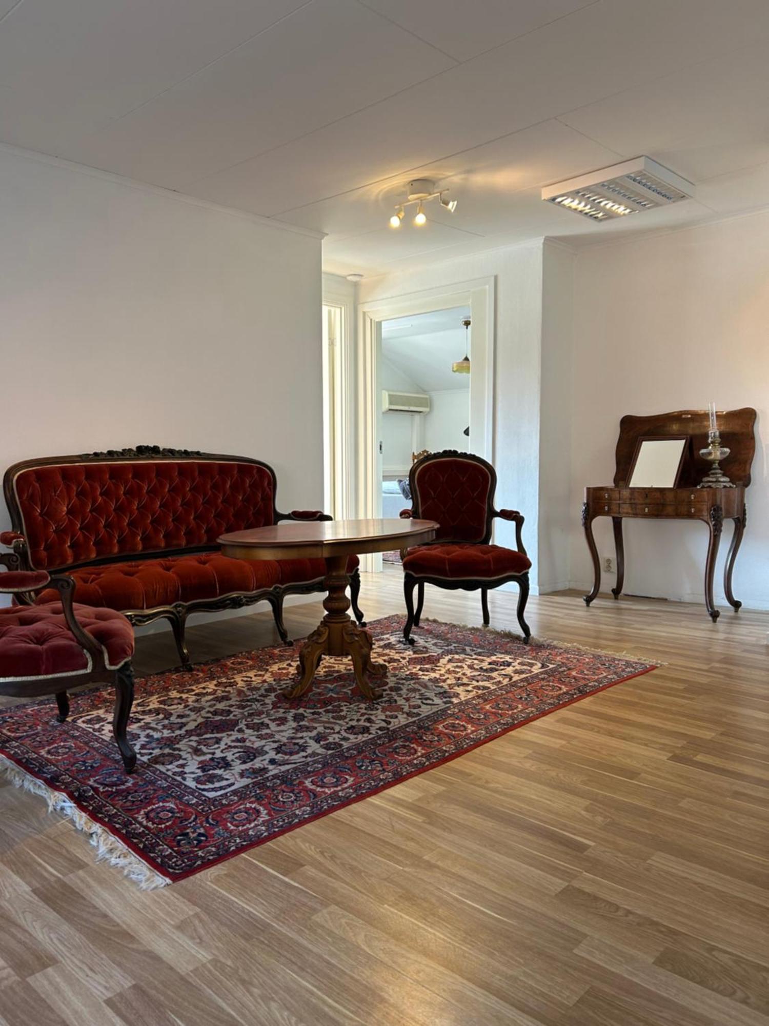 Bed and Breakfast Gisebo Vingard à Huskvarna Extérieur photo