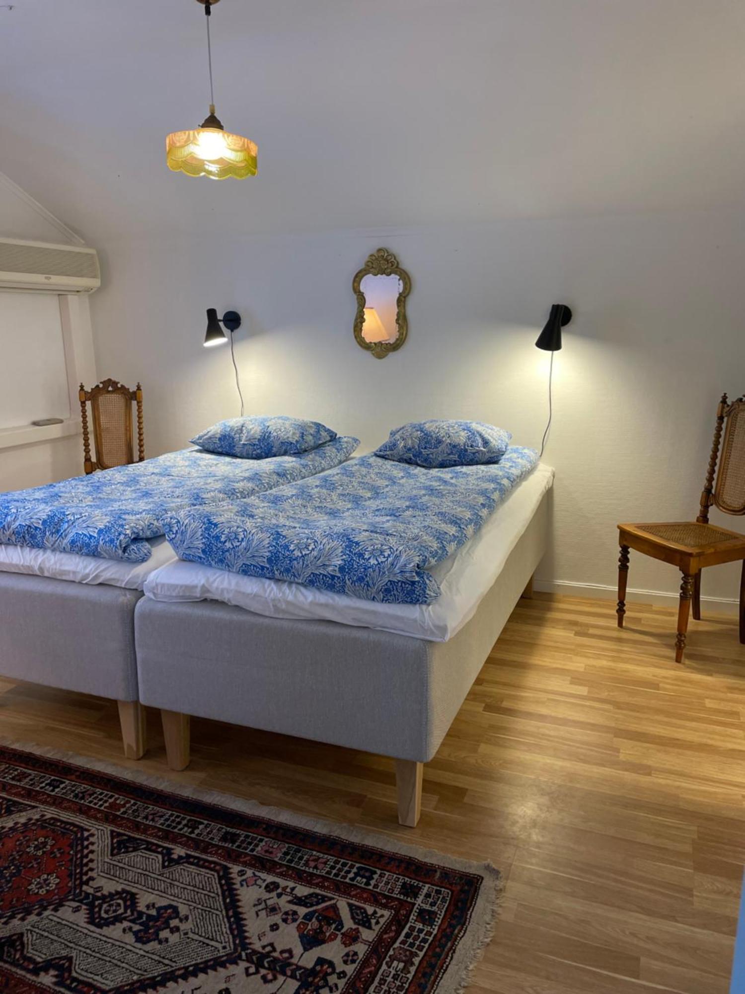 Bed and Breakfast Gisebo Vingard à Huskvarna Extérieur photo