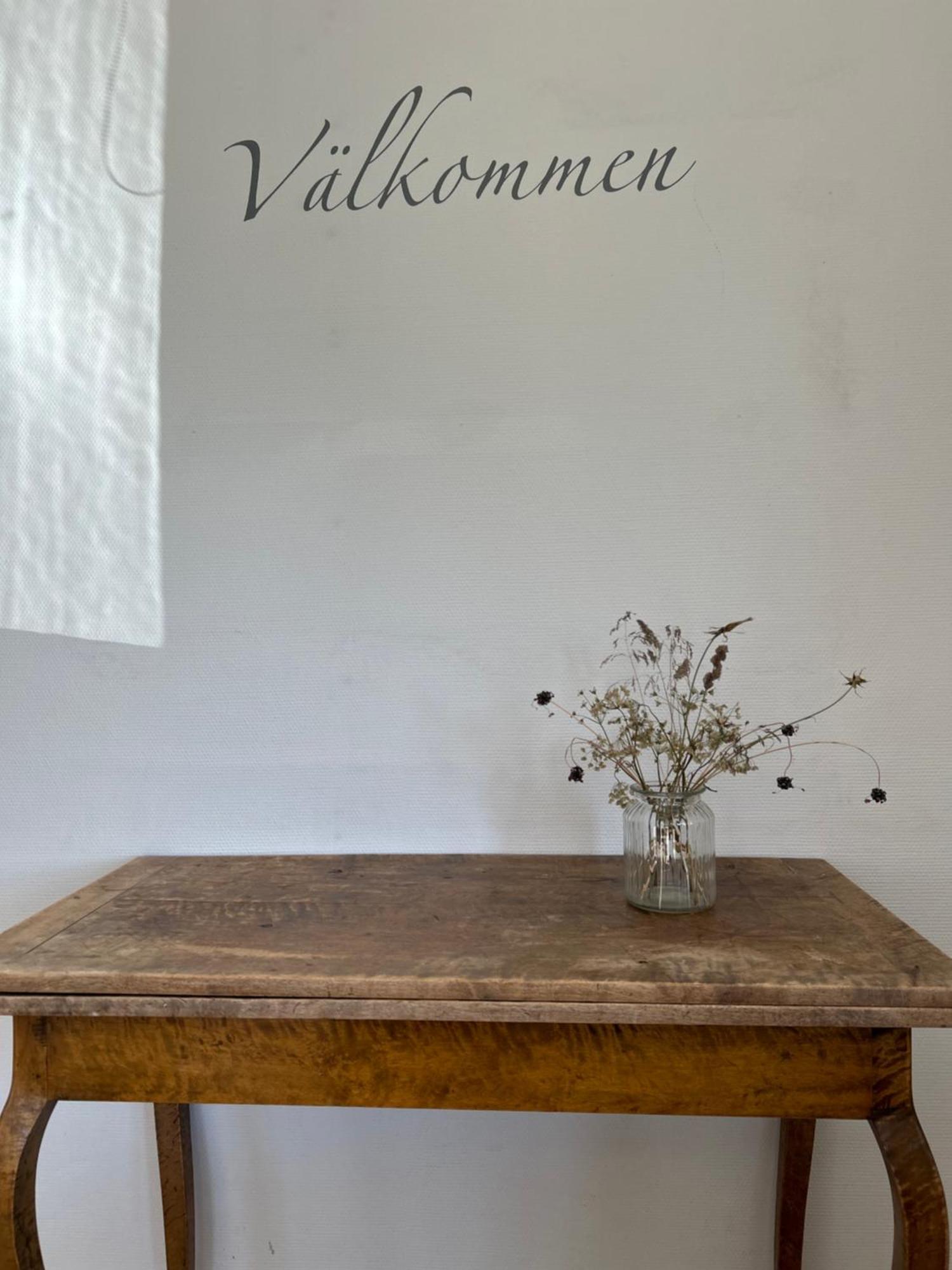 Bed and Breakfast Gisebo Vingard à Huskvarna Extérieur photo