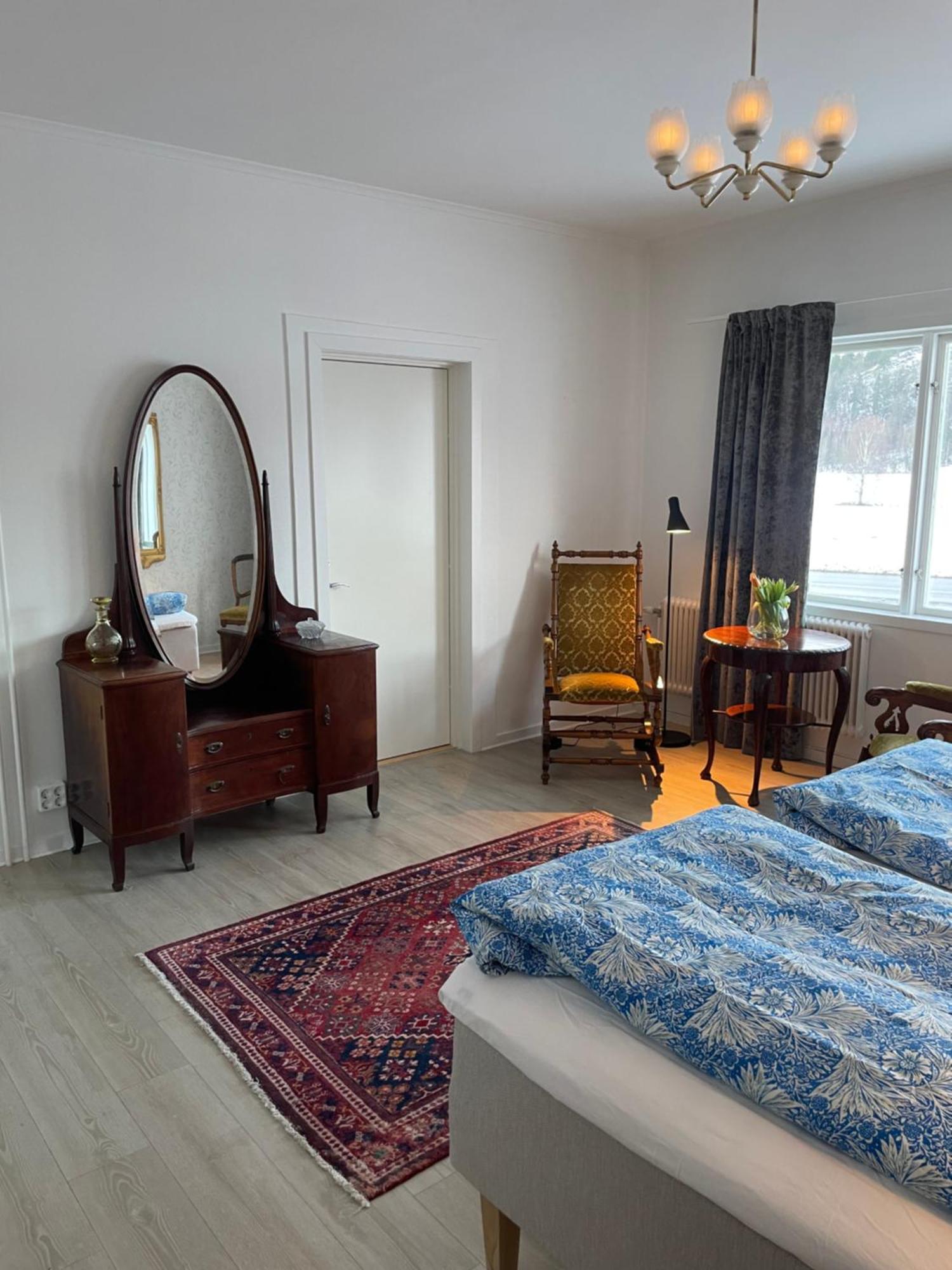 Bed and Breakfast Gisebo Vingard à Huskvarna Extérieur photo