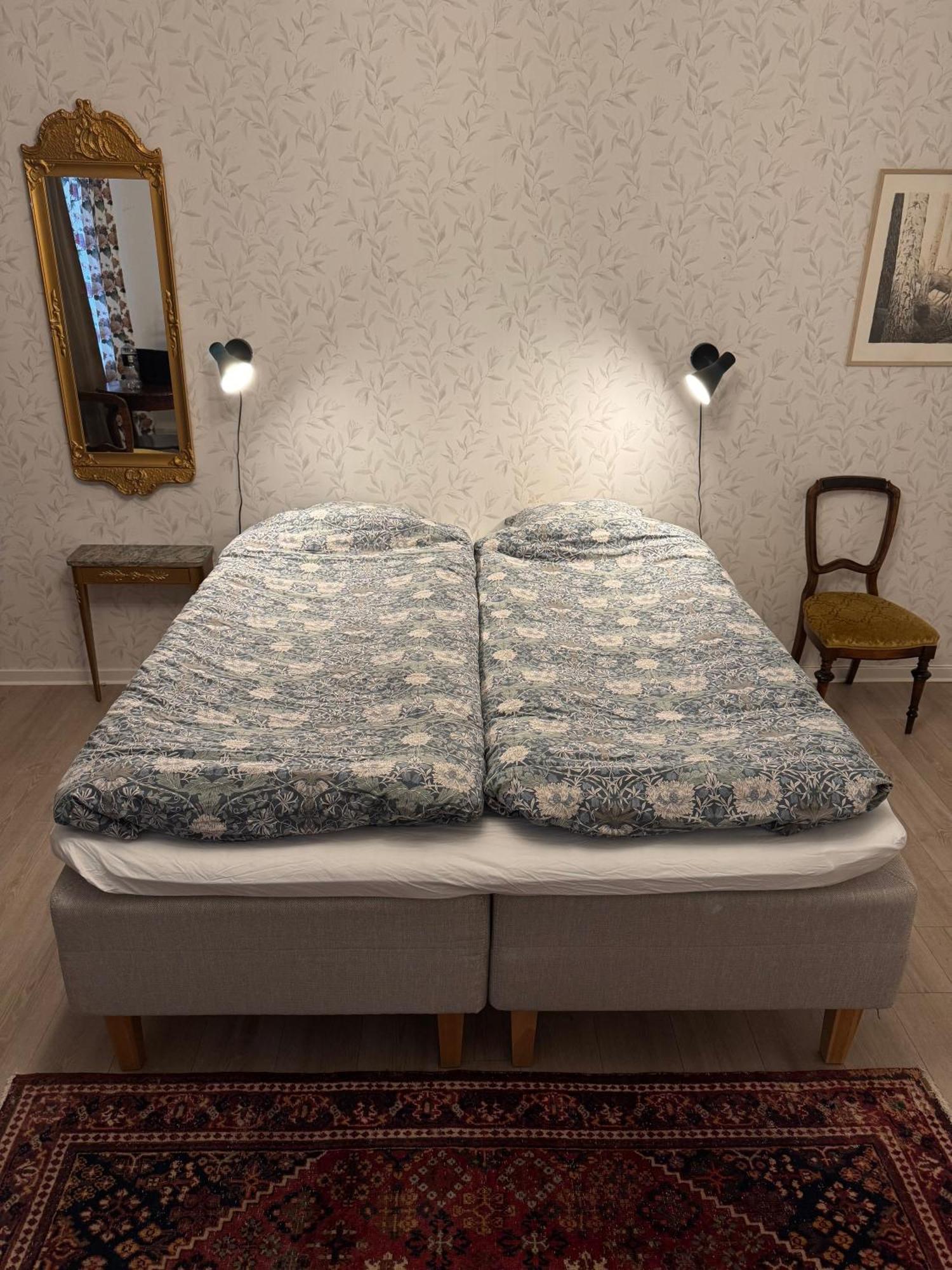 Bed and Breakfast Gisebo Vingard à Huskvarna Extérieur photo